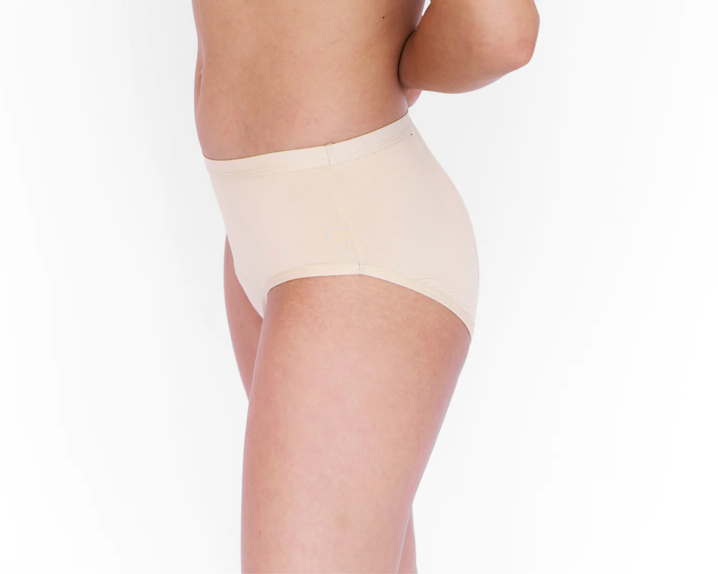 SHEERS®| PIEL CINTURA ALTA