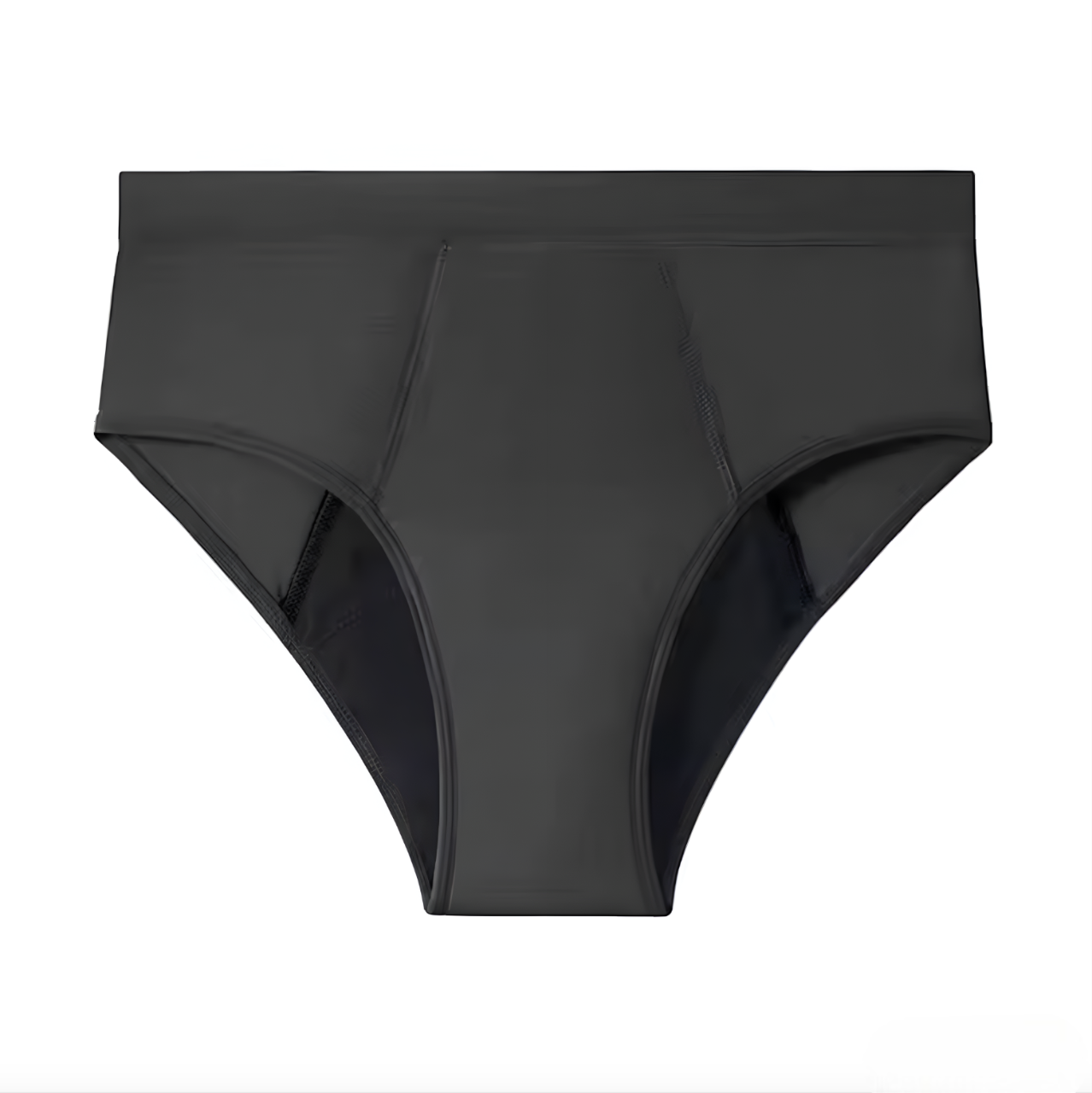SHEERS® | MIDNIGHT CINTURA ALTA