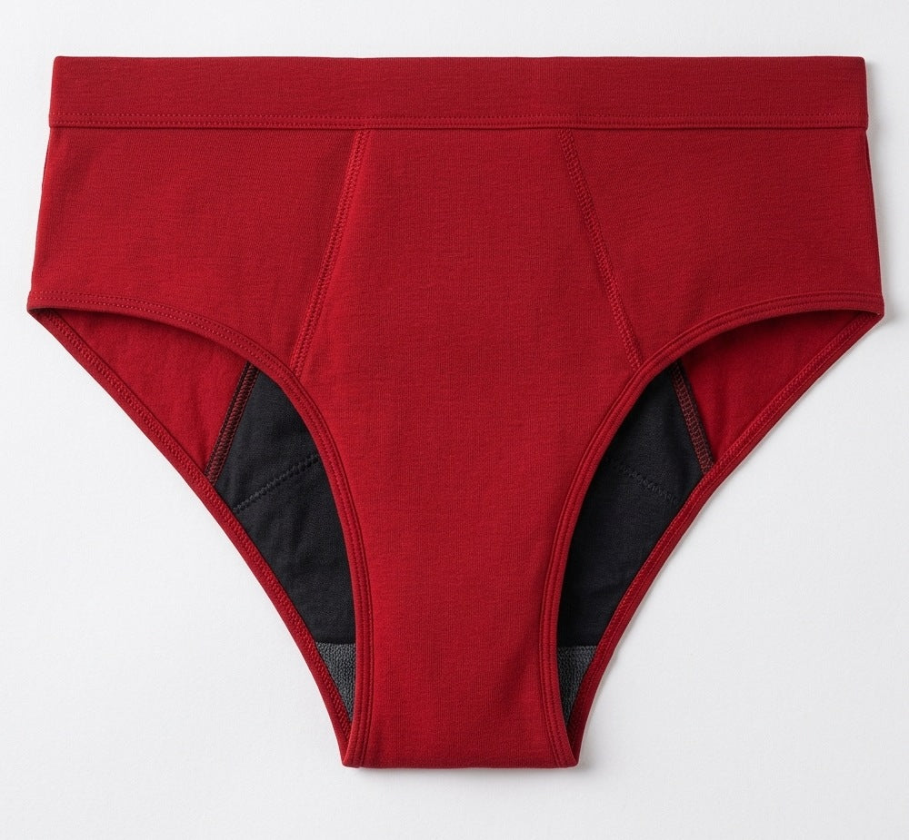 SHEERS® | ESENCIALES RED